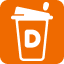 dunkin
